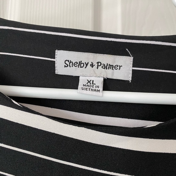 Shelby & Palmer Dress - Picture 2 of 4